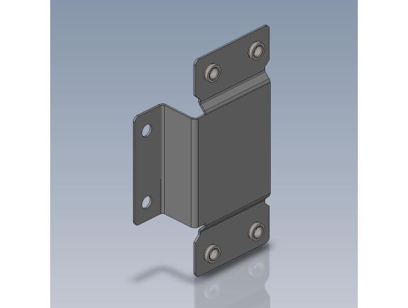 Кронштейны Conteg DP-RP-VM-07